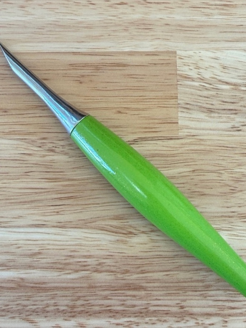 FURLS Discontinued Odyssey Crochet Hook Size J (6.0)